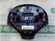 Recambio de airbag delantero izquierdo para peugeot 308 cc (2009) 1.6 hdi fap referencia OEM IAM 4112PE   2