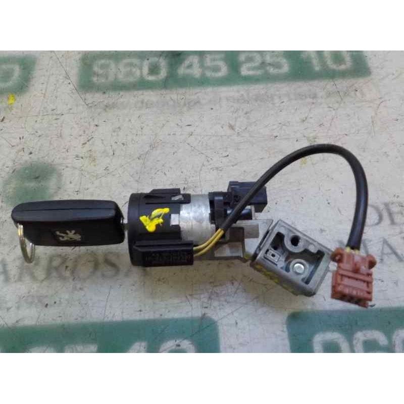 Recambio de antirrobo para peugeot 308 cc (2009) 1.6 hdi fap referencia OEM IAM   