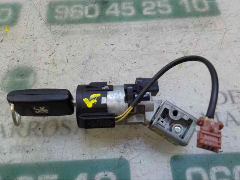 Recambio de antirrobo para peugeot 308 cc (2009) 1.6 hdi fap referencia OEM IAM   