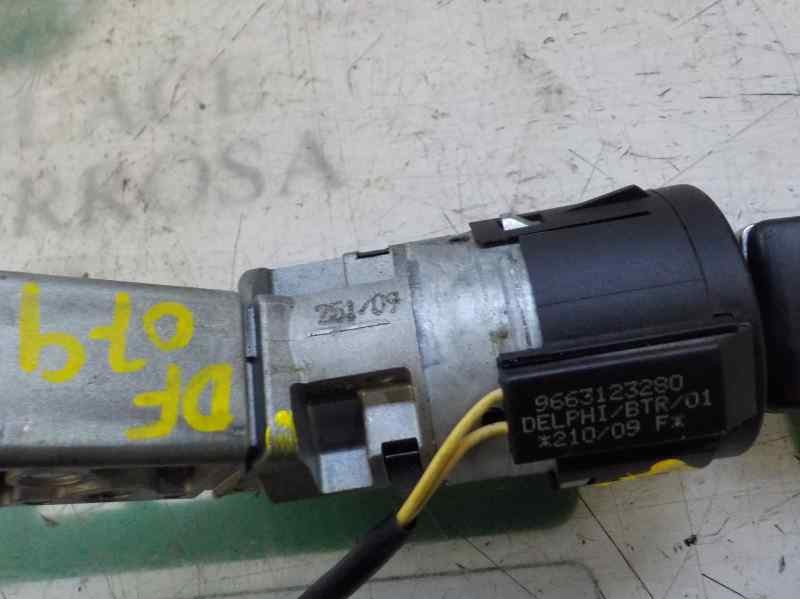 Recambio de antirrobo para peugeot 308 cc (2009) 1.6 hdi fap referencia OEM IAM   