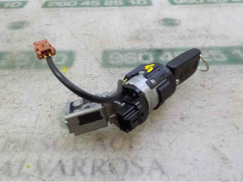 Recambio de antirrobo para peugeot 308 cc (2009) 1.6 hdi fap referencia OEM IAM   