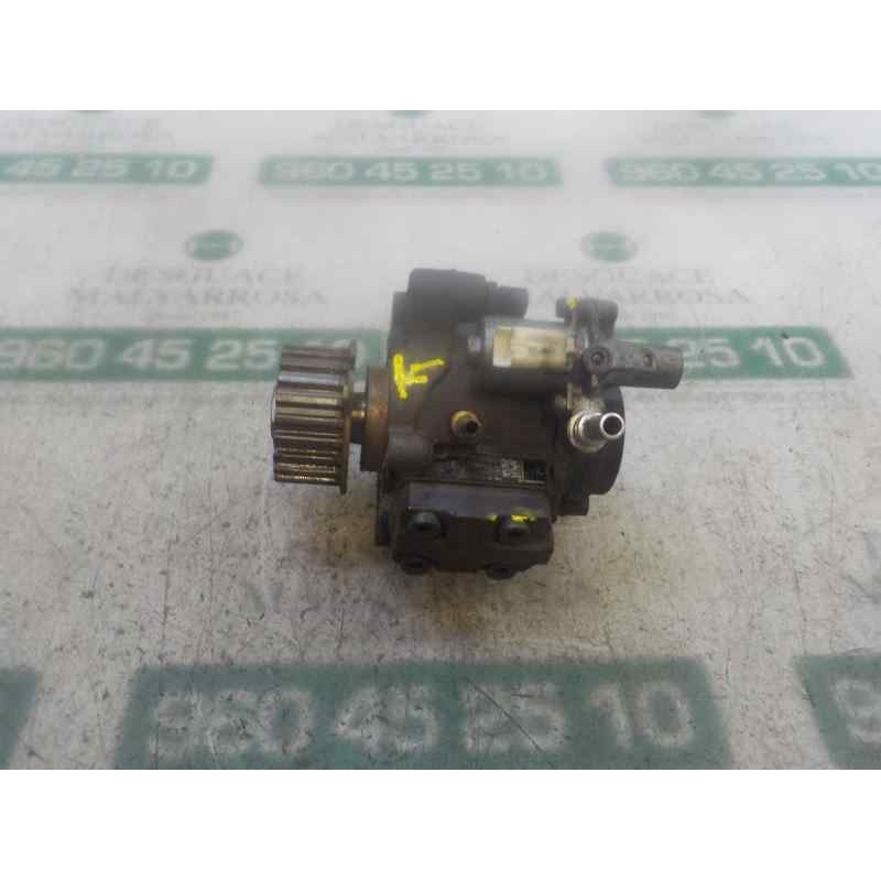 Recambio de bomba inyeccion para peugeot 308 cc (2009) 1.6 hdi fap referencia OEM IAM   