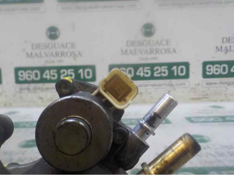 Recambio de bomba inyeccion para peugeot 308 cc (2009) 1.6 hdi fap referencia OEM IAM   
