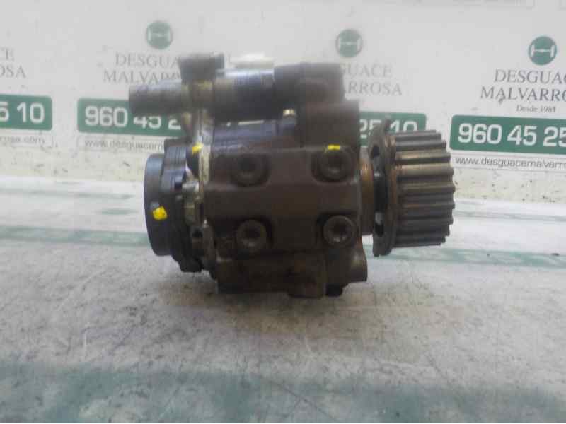 Recambio de bomba inyeccion para peugeot 308 cc (2009) 1.6 hdi fap referencia OEM IAM   