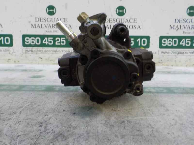 Recambio de bomba inyeccion para peugeot 308 cc (2009) 1.6 hdi fap referencia OEM IAM   
