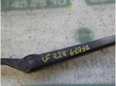 Recambio de brazo limpia delantero izquierdo para peugeot 308 cc (2009) 1.6 hdi fap referencia OEM IAM    2