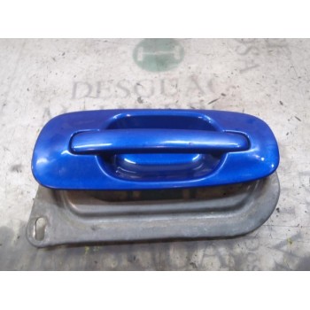 MANETA EXTERIOR TRASERA DERECHA 61022FE020PG 