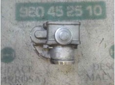 Recambio de caja mariposa para peugeot 308 cc (2009) 1.6 hdi fap referencia OEM IAM    2