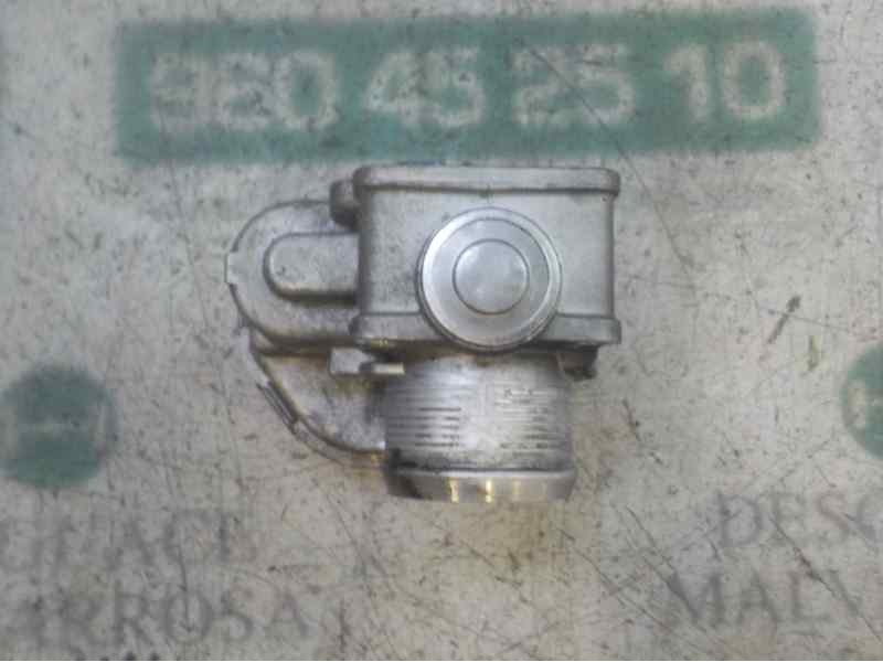 Recambio de caja mariposa para peugeot 308 cc (2009) 1.6 hdi fap referencia OEM IAM   