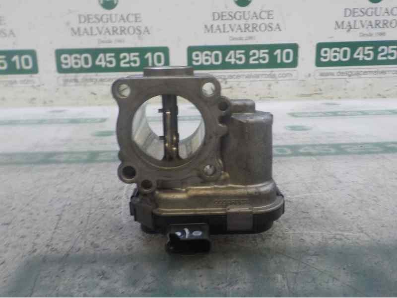 Recambio de caja mariposa para peugeot 308 cc (2009) 1.6 hdi fap referencia OEM IAM   