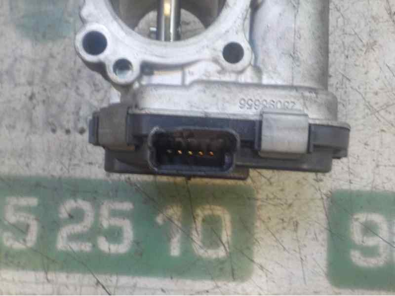 Recambio de caja mariposa para peugeot 308 cc (2009) 1.6 hdi fap referencia OEM IAM   