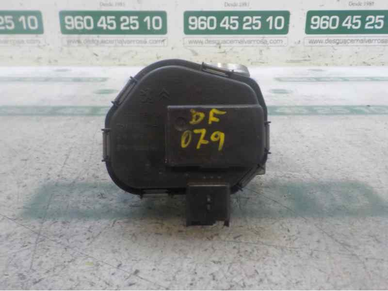 Recambio de caja mariposa para peugeot 308 cc (2009) 1.6 hdi fap referencia OEM IAM   