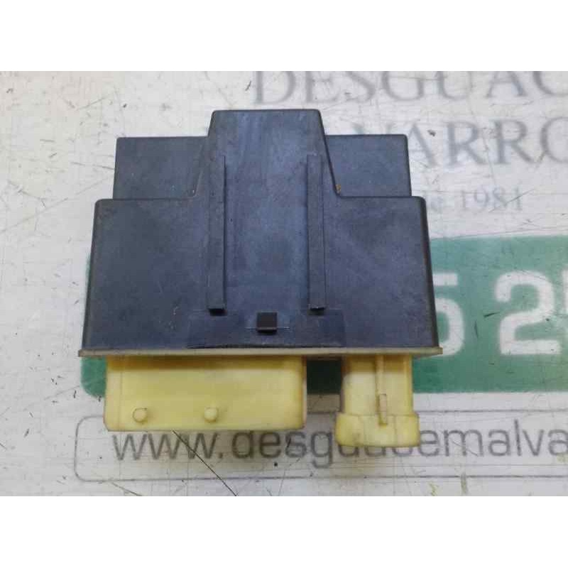 Recambio de caja precalentamiento para peugeot 308 cc (2009) 1.6 hdi fap referencia OEM IAM   