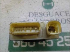 Recambio de caja precalentamiento para peugeot 308 cc (2009) 1.6 hdi fap referencia OEM IAM    2