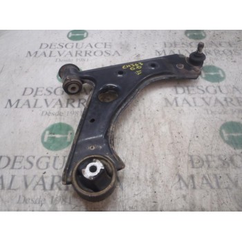 BRAZO SUSPENSION INFERIOR DELANTERO DERECHO 51783056 