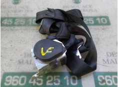 Recambio de cinturon seguridad trasero derecho para peugeot 308 cc (2009) 1.6 hdi fap referencia OEM IAM    2