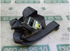 Recambio de cinturon seguridad trasero izquierdo para peugeot 308 cc (2009) 1.6 hdi fap referencia OEM IAM    2