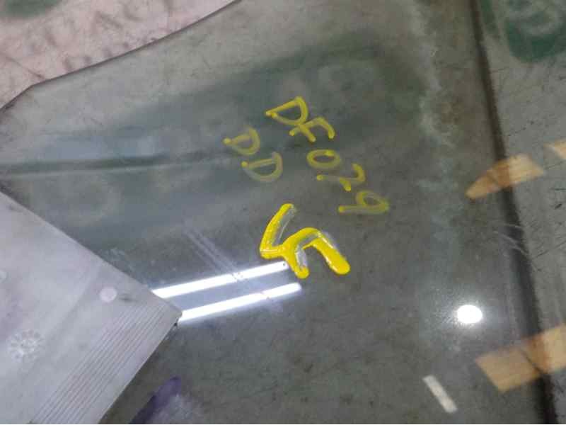 Recambio de cristal puerta delantero derecho para peugeot 308 cc (2009) 1.6 hdi fap referencia OEM IAM   