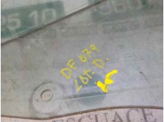 Recambio de cristal puerta trasero derecho para peugeot 308 cc (2009) 1.6 hdi fap referencia OEM IAM    2