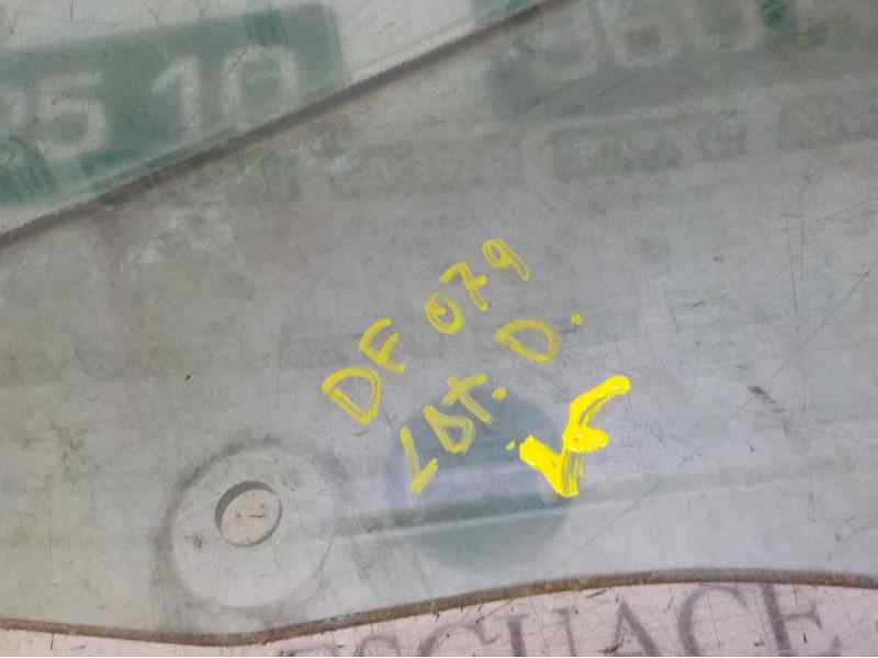 Recambio de cristal puerta trasero derecho para peugeot 308 cc (2009) 1.6 hdi fap referencia OEM IAM   