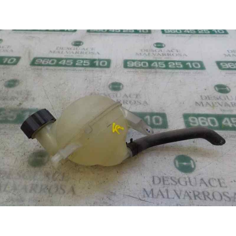 Recambio de deposito expansion para peugeot 308 cc (2009) 1.6 hdi fap referencia OEM IAM   