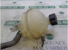 Recambio de deposito expansion para peugeot 308 cc (2009) 1.6 hdi fap referencia OEM IAM    2