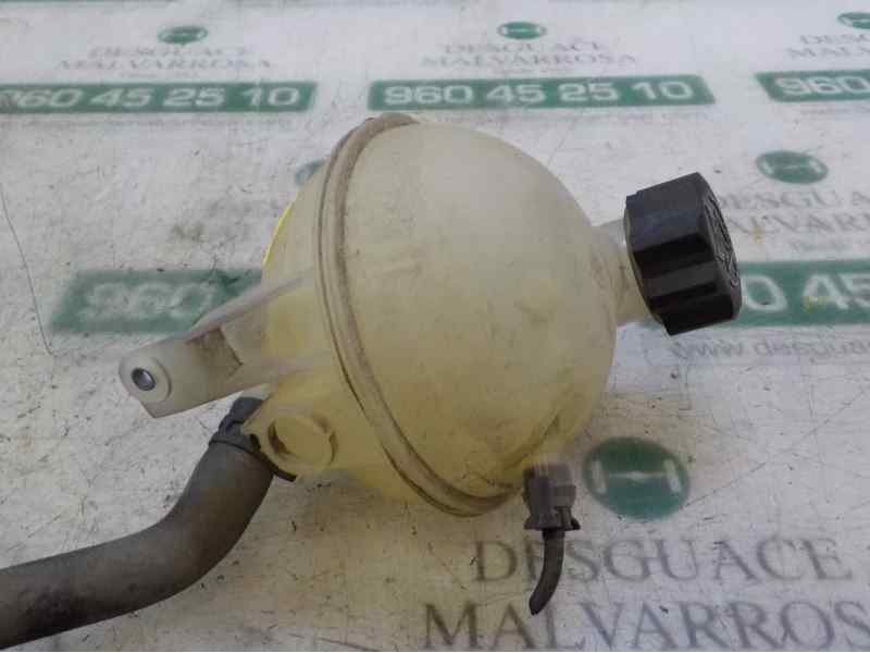Recambio de deposito expansion para peugeot 308 cc (2009) 1.6 hdi fap referencia OEM IAM   