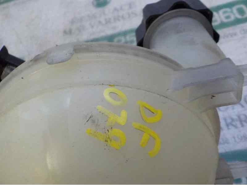 Recambio de deposito expansion para peugeot 308 cc (2009) 1.6 hdi fap referencia OEM IAM   