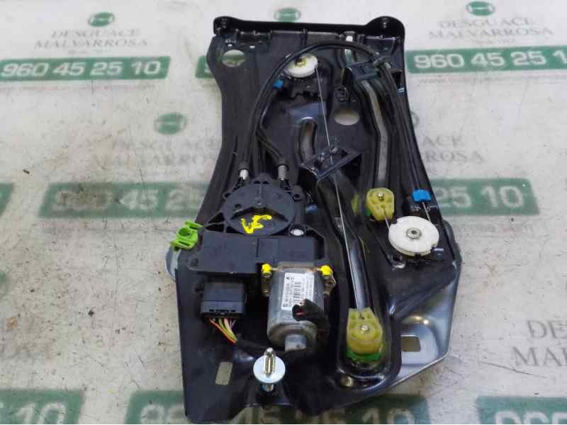 Recambio de elevalunas trasero derecho para peugeot 308 cc (2009) 1.6 hdi fap referencia OEM IAM   