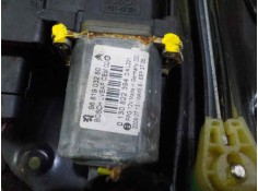 Recambio de elevalunas trasero derecho para peugeot 308 cc (2009) 1.6 hdi fap referencia OEM IAM    2