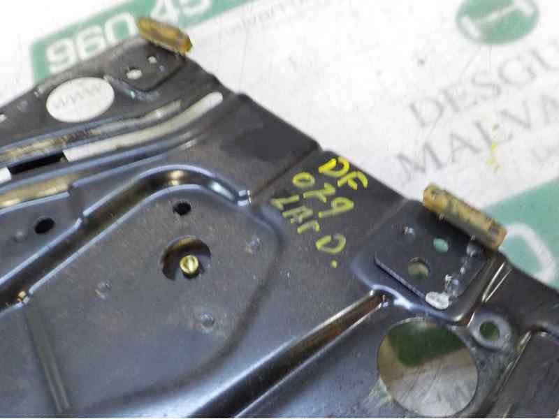 Recambio de elevalunas trasero derecho para peugeot 308 cc (2009) 1.6 hdi fap referencia OEM IAM   