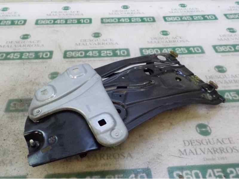 Recambio de elevalunas trasero derecho para peugeot 308 cc (2009) 1.6 hdi fap referencia OEM IAM   