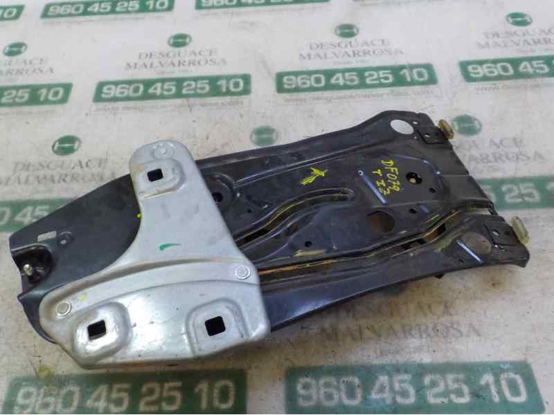 Recambio de elevalunas trasero izquierdo para peugeot 308 cc (2009) 1.6 hdi fap referencia OEM IAM   