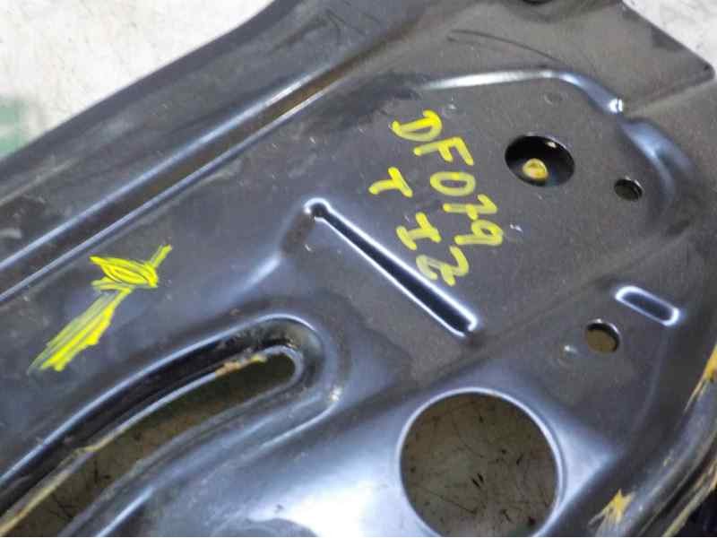 Recambio de elevalunas trasero izquierdo para peugeot 308 cc (2009) 1.6 hdi fap referencia OEM IAM   