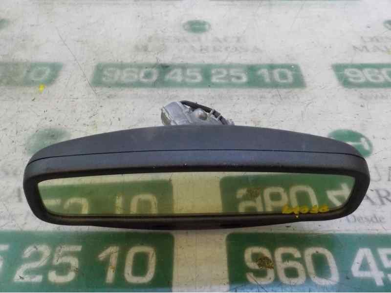 Recambio de espejo interior para peugeot 308 cc (2009) 1.6 hdi fap referencia OEM IAM   