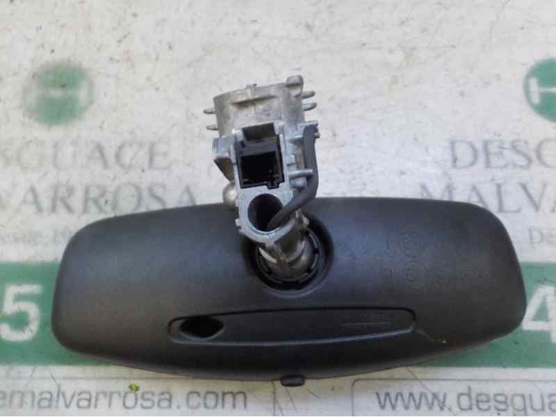 Recambio de espejo interior para peugeot 308 cc (2009) 1.6 hdi fap referencia OEM IAM   