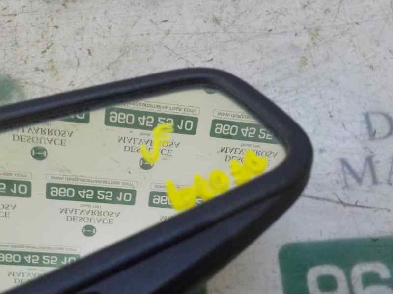 Recambio de espejo interior para peugeot 308 cc (2009) 1.6 hdi fap referencia OEM IAM   