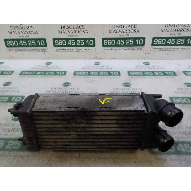 Recambio de intercooler para peugeot 308 cc (2009) 1.6 hdi fap referencia OEM IAM   