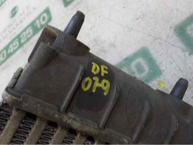 Recambio de intercooler para peugeot 308 cc (2009) 1.6 hdi fap referencia OEM IAM   