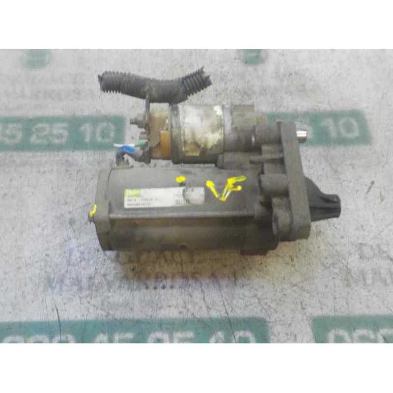 Recambio de motor arranque para peugeot 308 cc (2009) 1.6 hdi fap referencia OEM IAM 5802AE  