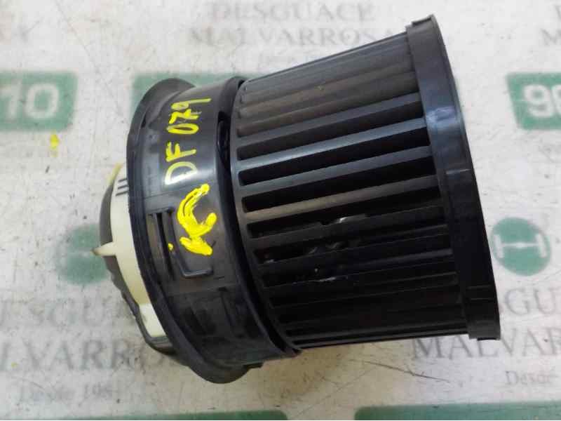 Recambio de motor calefaccion para peugeot 308 cc (2009) 1.6 hdi fap referencia OEM IAM 6441Z7  