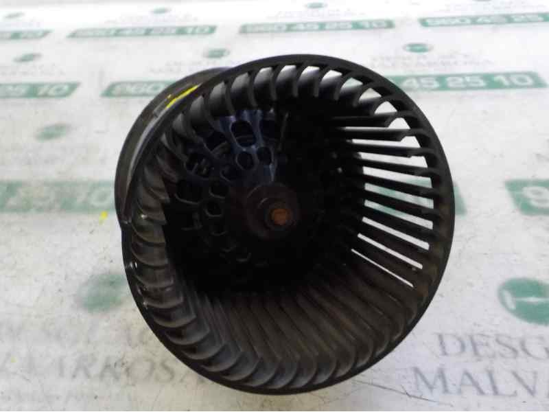 Recambio de motor calefaccion para peugeot 308 cc (2009) 1.6 hdi fap referencia OEM IAM 6441Z7  