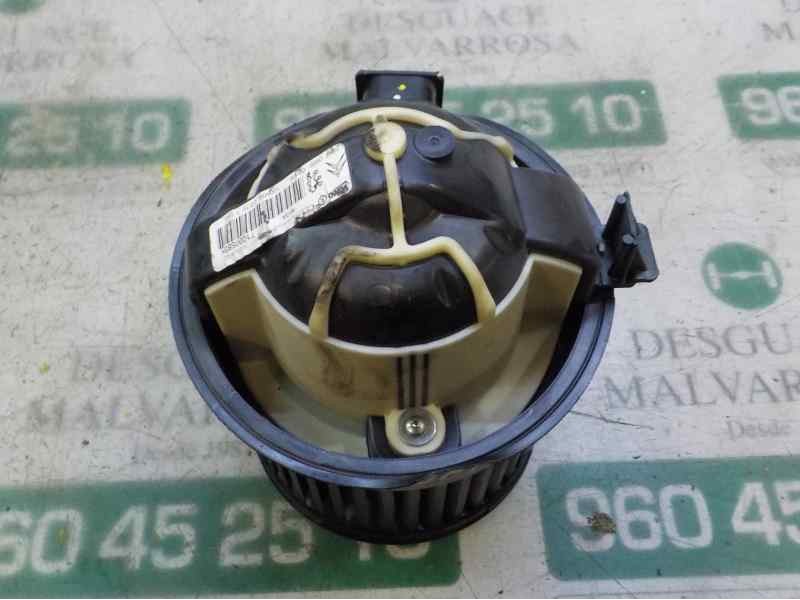 Recambio de motor calefaccion para peugeot 308 cc (2009) 1.6 hdi fap referencia OEM IAM 6441Z7  