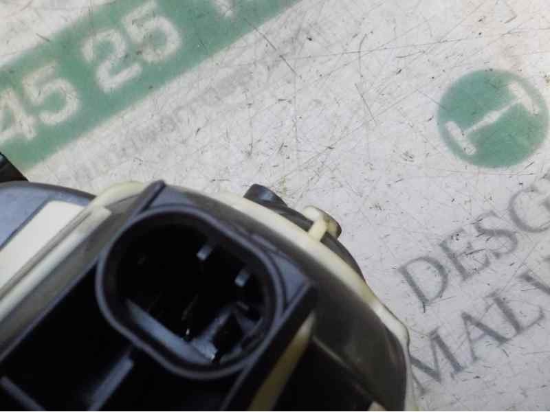 Recambio de motor calefaccion para peugeot 308 cc (2009) 1.6 hdi fap referencia OEM IAM 6441Z7  