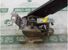 Recambio de palanca freno de mano para peugeot 308 cc (2009) 1.6 hdi fap referencia OEM IAM 4701C7   2