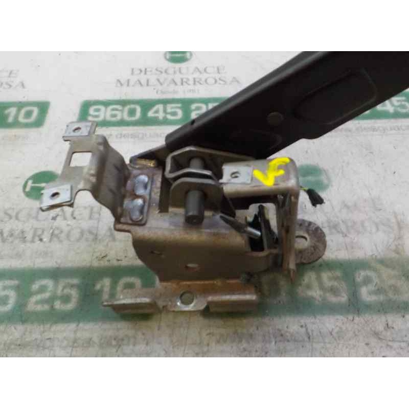 Recambio de palanca freno de mano para peugeot 308 cc (2009) 1.6 hdi fap referencia OEM IAM 4701C7  
