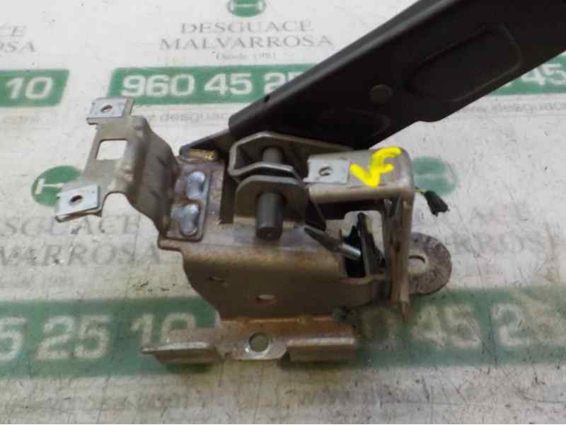 Recambio de palanca freno de mano para peugeot 308 cc (2009) 1.6 hdi fap referencia OEM IAM 4701C7  