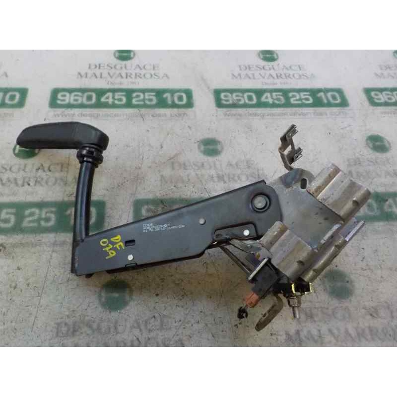 Recambio de palanca freno de mano para peugeot 308 cc (2009) 1.6 hdi fap referencia OEM IAM 4701C7  