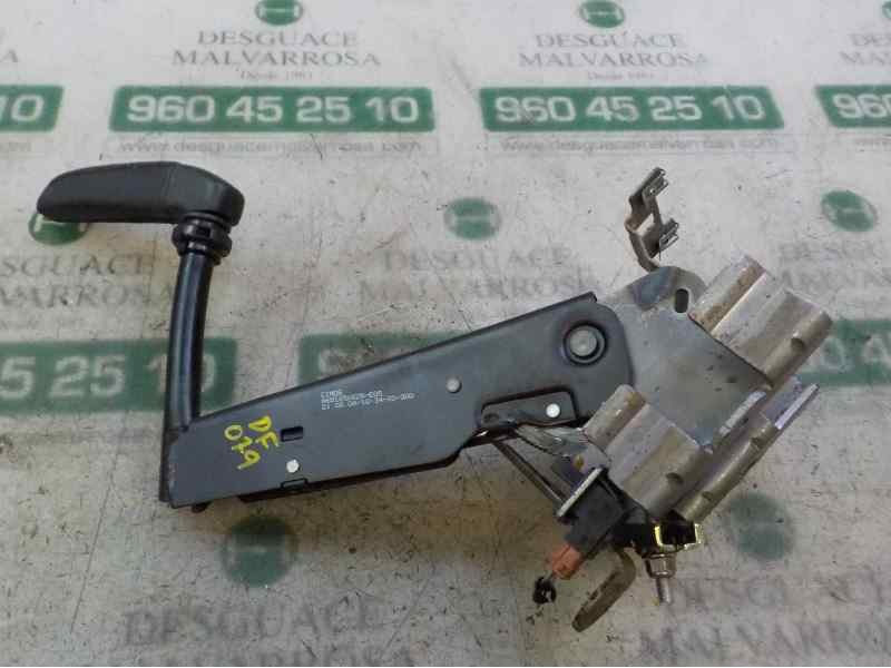 Recambio de palanca freno de mano para peugeot 308 cc (2009) 1.6 hdi fap referencia OEM IAM 4701C7  