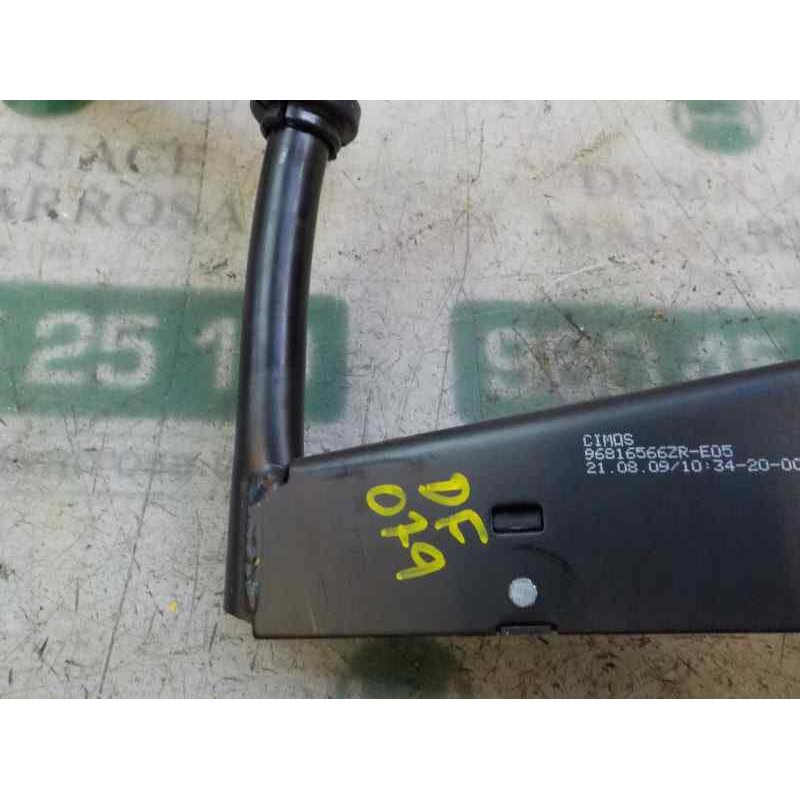 Recambio de palanca freno de mano para peugeot 308 cc (2009) 1.6 hdi fap referencia OEM IAM 4701C7  